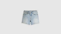 A-Line Women's Shorts