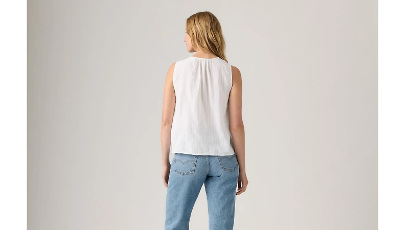 Luella Blouse