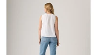 Luella Blouse