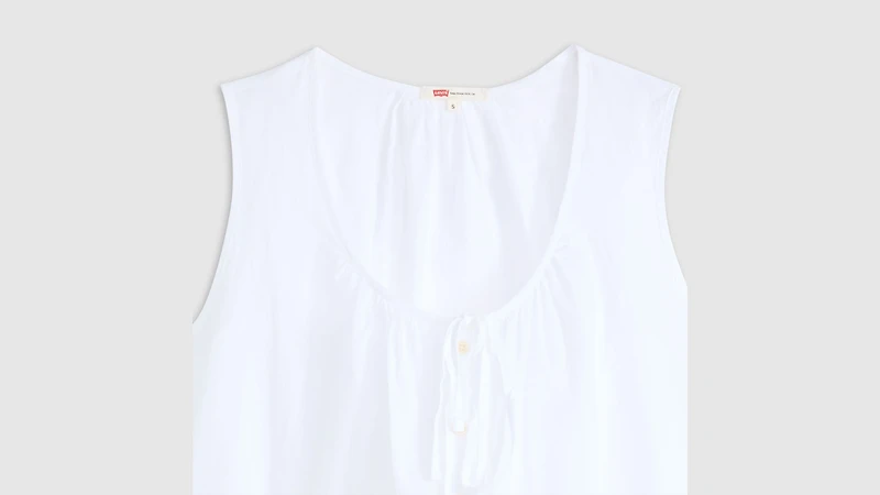 Luella Blouse