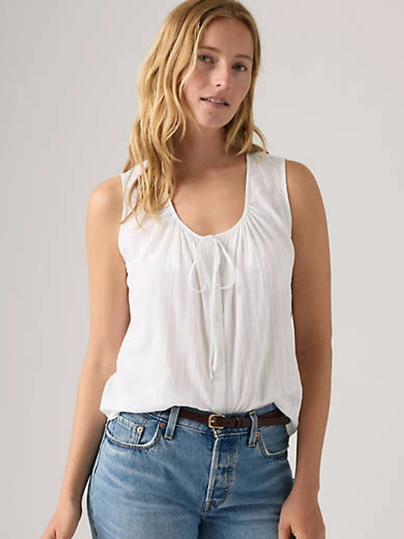 Luella Blouse