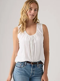 Luella Blouse