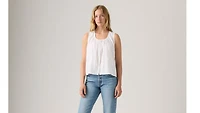 Luella Blouse