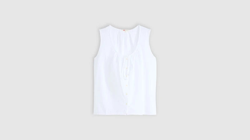 Luella Blouse