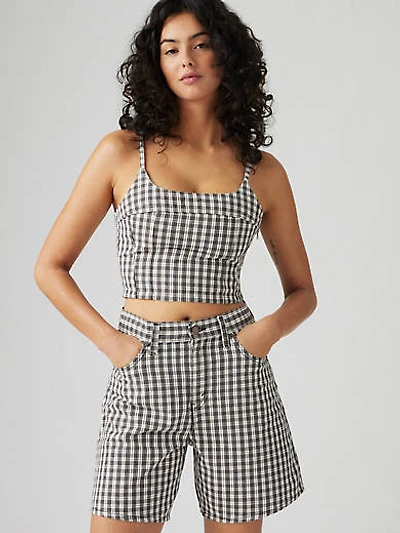 Jadine Denim Cami