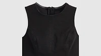 Topanga Denim Tank Top