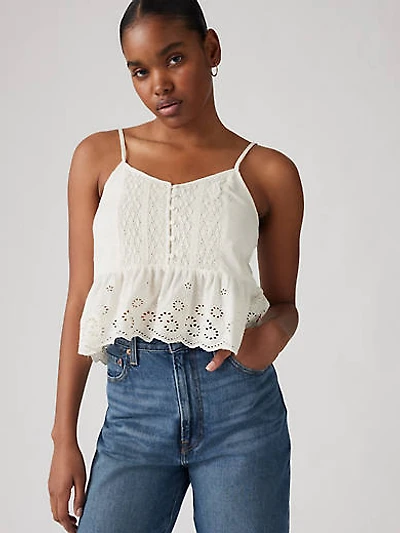 Cora Blouse