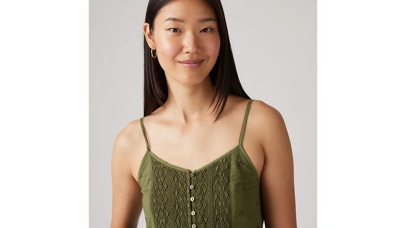 Cora Blouse