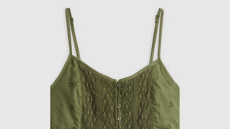 Cora Blouse