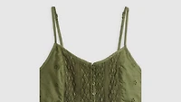 Cora Blouse