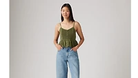 Cora Blouse