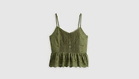 Cora Blouse