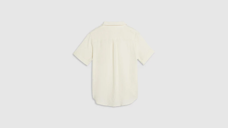 Darlene Short Sleeve Shirt