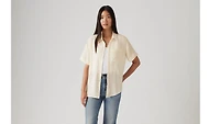 Darlene Short Sleeve Shirt
