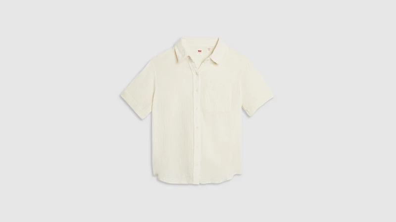 Darlene Short Sleeve Shirt