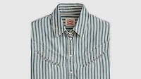 Rinoa Camp Shirt