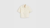 Rinoa Camp Shirt