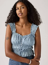 Amaya Blouse