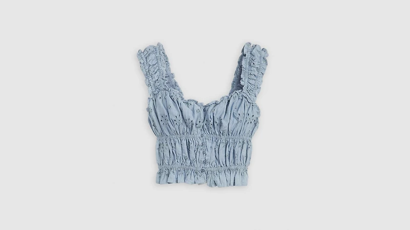 Amaya Blouse