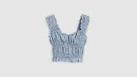 Amaya Blouse