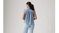 Gracen Blouse