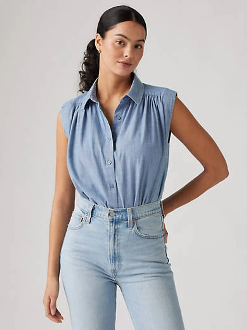 Gracen Blouse