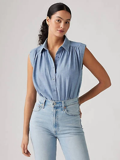 Gracen Blouse