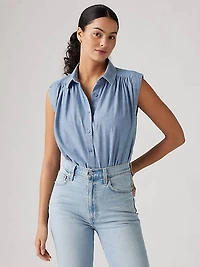 Gracen Blouse