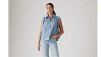 Gracen Blouse