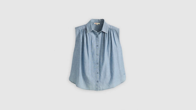 Gracen Blouse