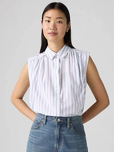 Gracen Blouse