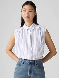 Gracen Blouse