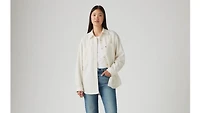 Iris Overshirt
