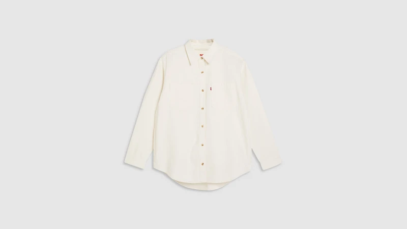 Iris Overshirt