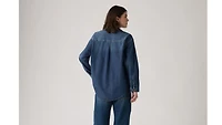 Iris Overshirt