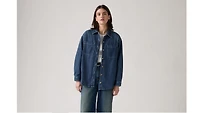 Iris Overshirt