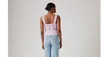 Brynnley Blouse
