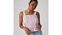 Brynnley Blouse