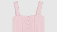 Brynnley Blouse