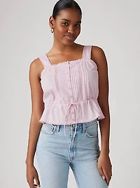 Brynnley Blouse