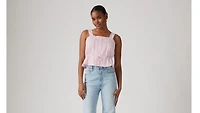 Brynnley Blouse