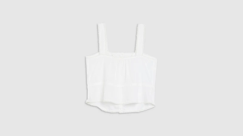 Brynnley Blouse