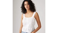 Brynnley Blouse