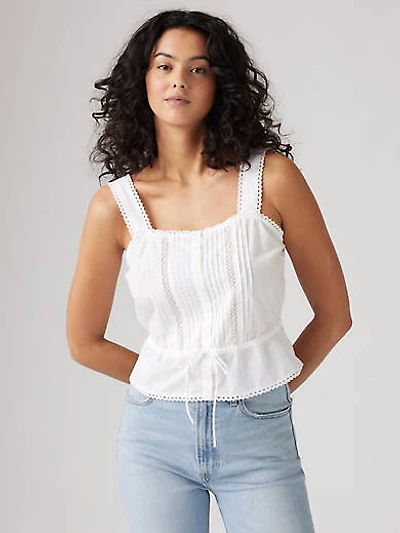 Brynnley Blouse
