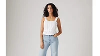 Brynnley Blouse