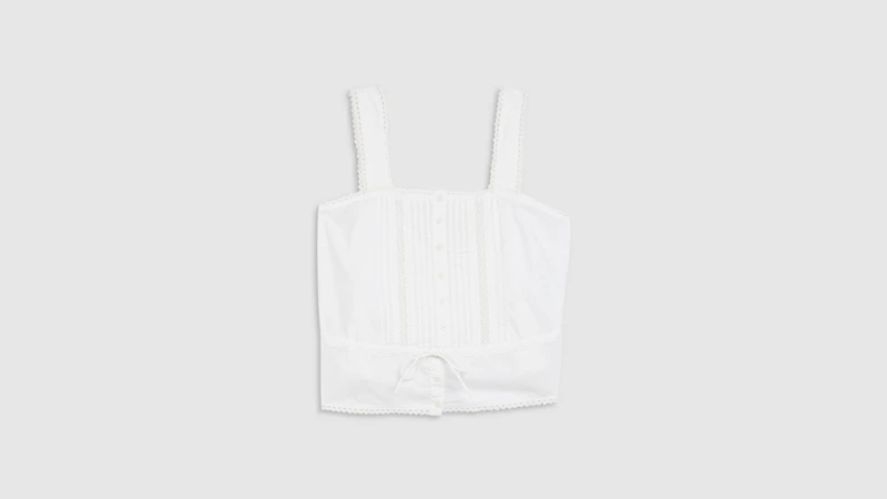 Brynnley Blouse