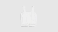 Brynnley Blouse