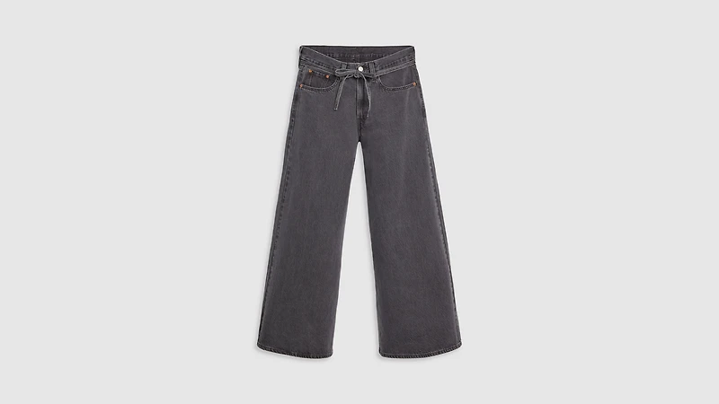 XL Superwide Women's Jeans