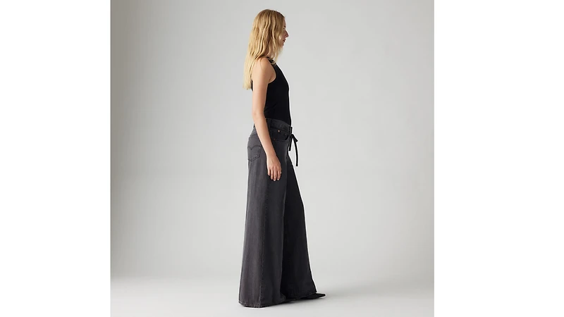 XL Superwide Women's Jeans