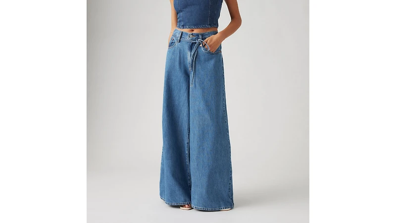 XL Superwide Women's Jeans